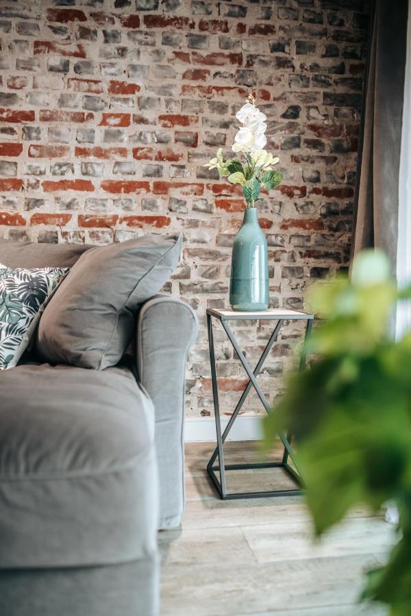 Apartamento Au 21 Rue Victor Hugo Trouville-sur-Mer Exterior foto